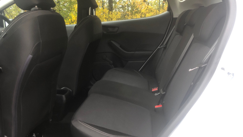 Ford Fiesta 1.1 75 Trend 5dr Petrol Hatchback